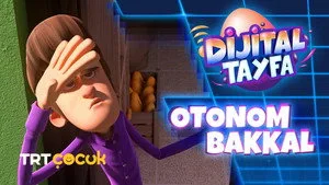 Otonom Bakkal