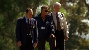 CSI: Crime Scene Investigation 3. sezon 2. bölüm görseli