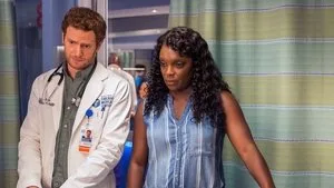 Chicago Med 2. sezon 3. bölüm görseli