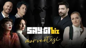 Saygı1 0. sezon 2. bölüm görseli