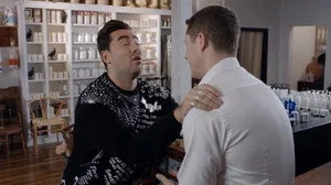 Schitt's Creek 0. sezon 122. bölüm görseli