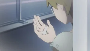 Darling in the FranXX 1. sezon 9. bölüm görseli
