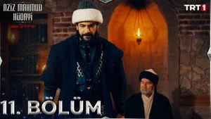 Elveda Üstadım