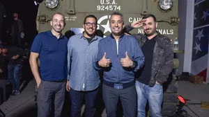 Impractical Jokers 6. sezon 26. bölüm görseli