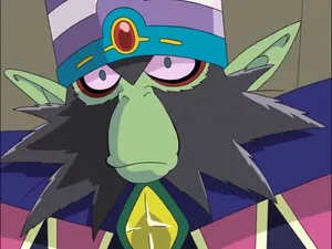 Powerpuff Girls Z 1. sezon 13. bölüm görseli