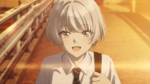 Chitose Is in the Ramune Bottle 1. sezon 12. bölüm görseli