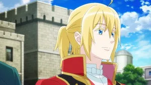 I Want to Escape from Princess Lessons 1. sezon 8. bölüm görseli