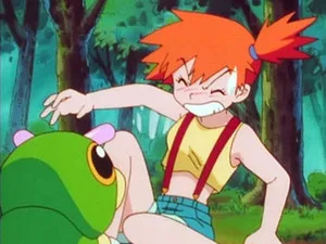Ash Bir Pokémon Yakalar