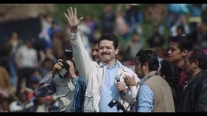 Historia De Un Crimen: Colosio 1. sezon 1. bölüm görseli
