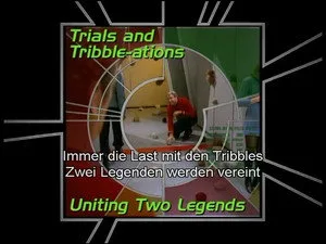 Star Trek: Deep Space Nine 0. sezon 64. bölüm görseli