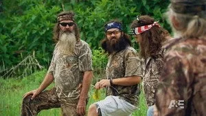 Duck Dynasty 1. sezon 14. bölüm görseli