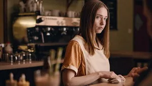 The End of the F***ing World 2. sezon 2. bölüm görseli