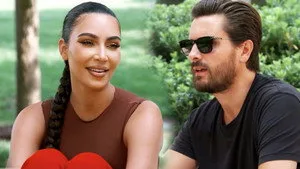 Keeping Up with the Kardashians 20. sezon 9. bölüm görseli