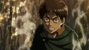 Attack on Titan 2. sezon 9. bölüm görseli