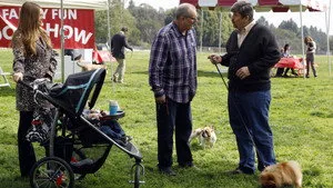 Modern Family 5. sezon 21. bölüm görseli