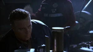 CSI: Crime Scene Investigation 3. sezon 16. bölüm görseli