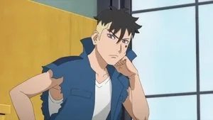 Boruto: Naruto Next Generations 1. sezon 261. bölüm görseli
