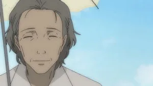 Natsume's Book of Friends 1. sezon 2. bölüm görseli