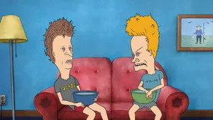 Mike Judge's Beavis and Butt-Head 1. sezon 22. bölüm görseli