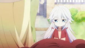 Anne Happy♪ 1. sezon 5. bölüm görseli