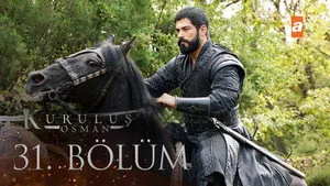 Kuruluş: Osman 2. sezon 4. bölüm görseli
