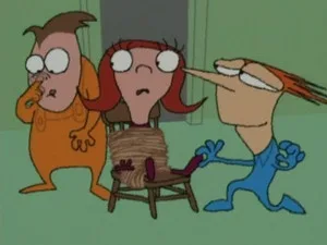 Home Movies 1. sezon 5. bölüm görseli