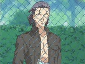 テニスの王子様 6. sezon 26. bölüm görseli