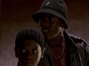 The Wire 0. sezon 3. bölüm görseli