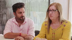 90 Day Fiancé: The Other Way 2. sezon 8. bölüm görseli