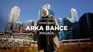 Ayazağa