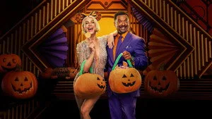 Dancing with the Stars 33. sezon 7. bölüm görseli