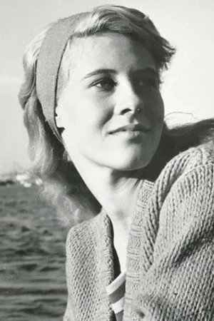 Trudi Ames