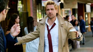 DC's Legends of Tomorrow 5. sezon 2. bölüm görseli