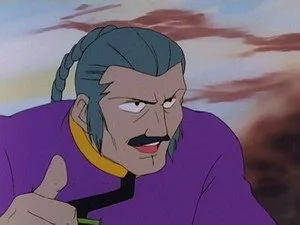 Mobile Fighter G Gundam 1. sezon 14. bölüm görseli