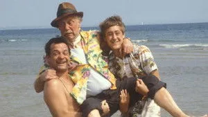Only Fools and Horses 2. sezon 6. bölüm görseli