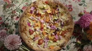 Chef's Table: Pizza 1. sezon 6. bölüm görseli