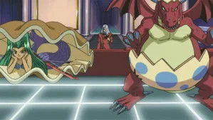 Yu-Gi-Oh! Duel Monsters 1. sezon 36. bölüm görseli