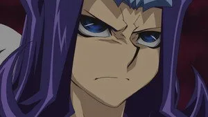 遊☆戯☆王ZEXAL 1. sezon 127. bölüm görseli