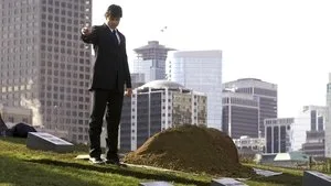 Smallville 7. sezon 16. bölüm görseli