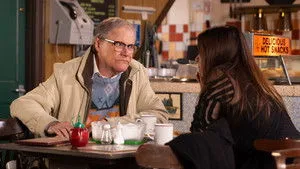 Coronation Street 67. sezon 14. bölüm görseli