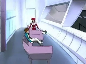 Mobile Suit Gundam SEED 1. sezon 46. bölüm görseli