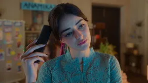 Call Me Bae 1. sezon 6. bölüm görseli