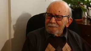 Yaşamın İzinden Portreler 1. sezon 7. bölüm görseli