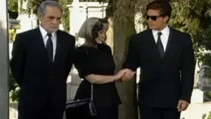 María la del Barrio 1. sezon 23. bölüm görseli