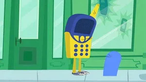 Ev Telefonu