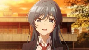 Bottom-Tier Character Tomozaki 2. sezon 10. bölüm görseli