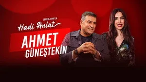 Ahmet Güneştekin