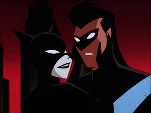 Batman'nın Yeni Maceraları 1. sezon 5. bölüm görseli