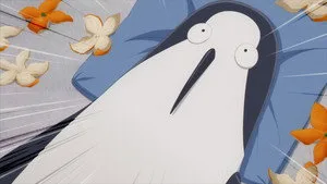 Kujima: Why Sing, When You Can Warble? 1. sezon 5. bölüm görseli
