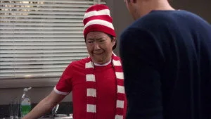 Community 2. sezon 15. bölüm görseli